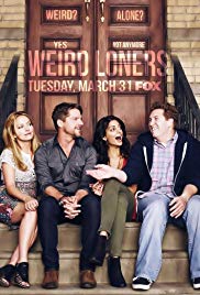 Watch Full Tvshow :Weird Loners (2015)