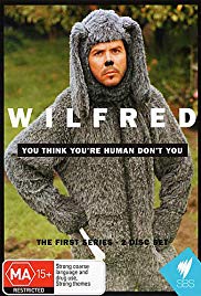Watch Full Tvshow :Wilfred (2007)
