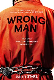 Watch Full Tvshow :Wrong Man (2018)