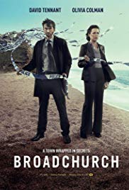 Watch Full Tvshow :Broadchurch (2013 2017)