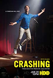 Watch Full Tvshow :Crashing (2017 )