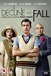 Watch Full Tvshow :Decline and Fall (2017)