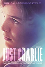 Watch Full Movie :Just Charlie (2017)