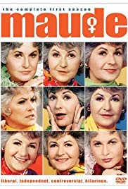 Watch Full Tvshow :Maude (1972 1978)