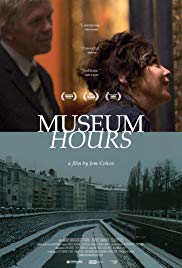 Museum Hours (2012)