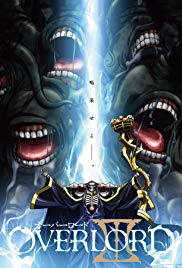 Watch Full Anime :Overlord (2015 )