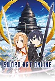 Watch Full Anime :Sword Art Online (2012 )