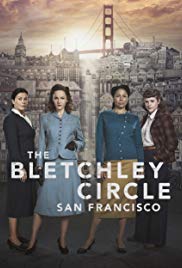 Watch Full Tvshow :The Bletchley Circle: San Francisco (2018 )