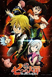 Watch Full Anime :The Seven Deadly Sins (2014 )