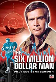 Watch Full Tvshow :The Six Million Dollar Man (1974 1978)