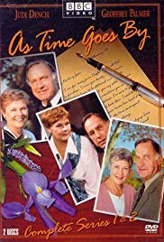 Watch Full Tvshow :As Time Goes By (19922005)