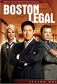 Watch Full Tvshow :Boston Legal (20042008)