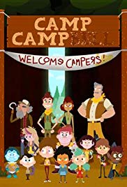 Watch Full Tvshow :Camp Camp (2016 )
