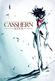 Watch Full Anime :Casshern Sins (2008 )