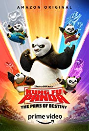 Watch Full Tvshow :Kung Fu Panda: The Paws of Destiny (2018 )