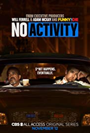 Watch Full Tvshow :No Activity (2017 )