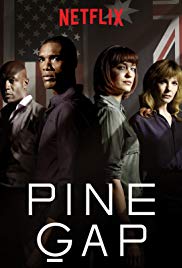 Watch Full Tvshow :Pine Gap (2018)