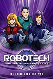 Watch Full Tvshow :Robotech (1985 )