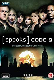 Watch Full Tvshow :Spooks: Code 9 (2008 )