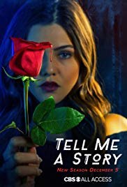 Watch Full Tvshow :Tell Me a Story (2018 )