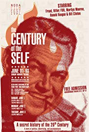 Watch Full Tvshow :The Century of the Self (2002 )