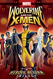 Watch Full Tvshow :Wolverine and the XMen (20082009)