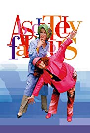 Watch Full Tvshow :Absolutely Fabulous (19922012)