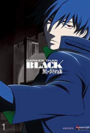 Watch Full Anime :Darker Than Black: Gemini of the Meteor (20072010)