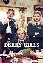 Watch Full Tvshow :Derry Girls (2017 )
