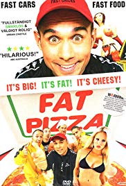 Fat Pizza (2003)