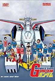 Watch Full Anime :Mobile Suit Gundam (19791980)