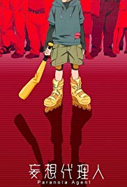 Watch Full Anime :Paranoia Agent (2004 )