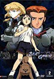 Watch Full Anime :Blue Gender (19992000)