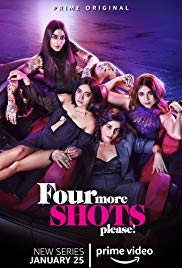 Watch Full Tvshow :Four More Shots Please (2019 )