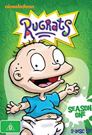 Watch Full Tvshow :Rugrats (19902006)