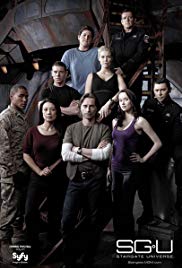 Watch Full Tvshow :SGU Stargate Universe (20092011)