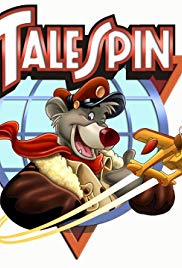 Watch Full Tvshow :TaleSpin (19901991)