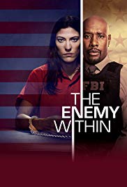 Watch Full Tvshow :The Enemy Within (2019 )