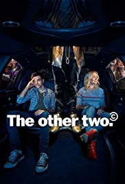 Watch Full Tvshow :The Other Two (2019 )