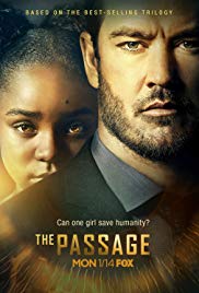 Watch Full Tvshow :The Passage (2019 )
