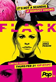Watch Full Tvshow :Flack (2019 )