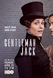 Watch Full Tvshow :Gentleman Jack (2019 )