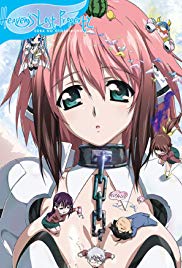 Watch Full Anime :Heavens Lost Property (2009 )