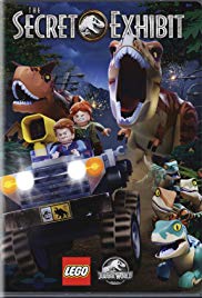 Watch Full Tvshow :Lego Jurassic World: The Secret Exhibit (2018)