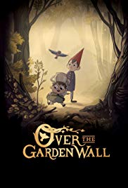 Watch Full Tvshow :Over the Garden Wall (2014)