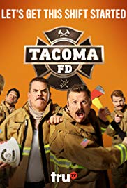 Watch Full Tvshow :Tacoma FD (2019 )