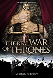 The Real War of Thrones (2017)