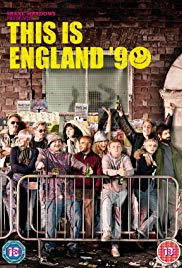 Watch Full Tvshow :This Is England 90 (2015)