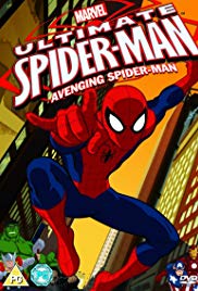 Watch Full Tvshow :Ultimate SpiderMan (20122017)