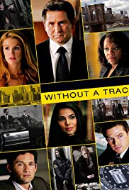 Watch Full Tvshow :Without a Trace (20022009)